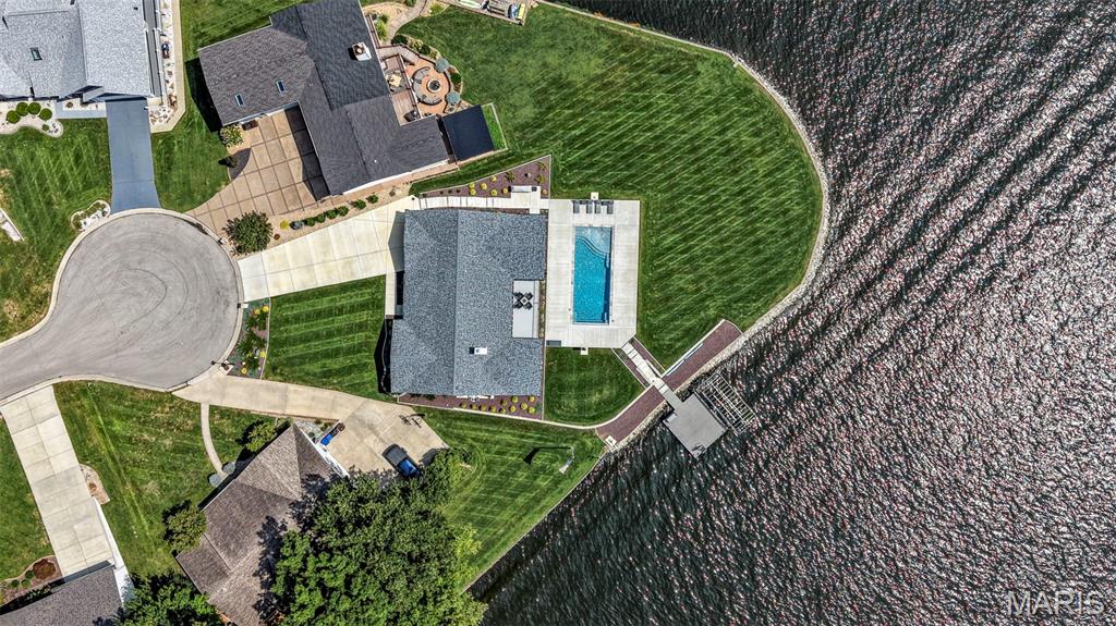 Harbor Pt Estate - Residential