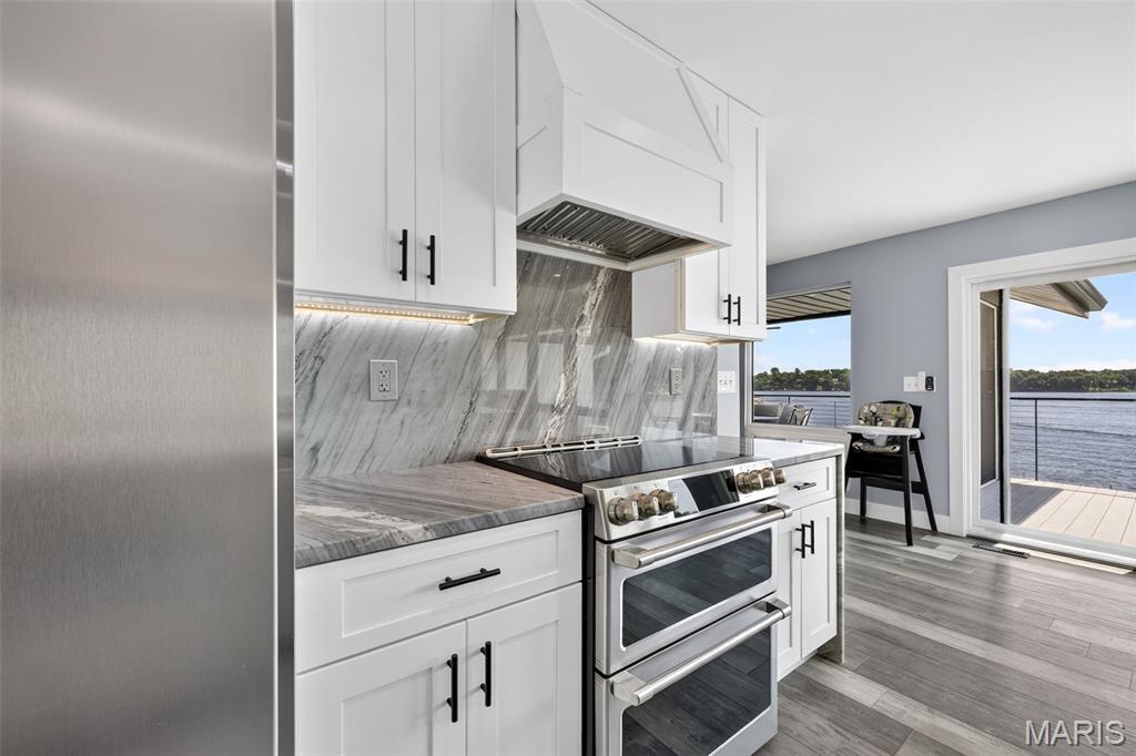 Harbor Pt Estate - Residential
