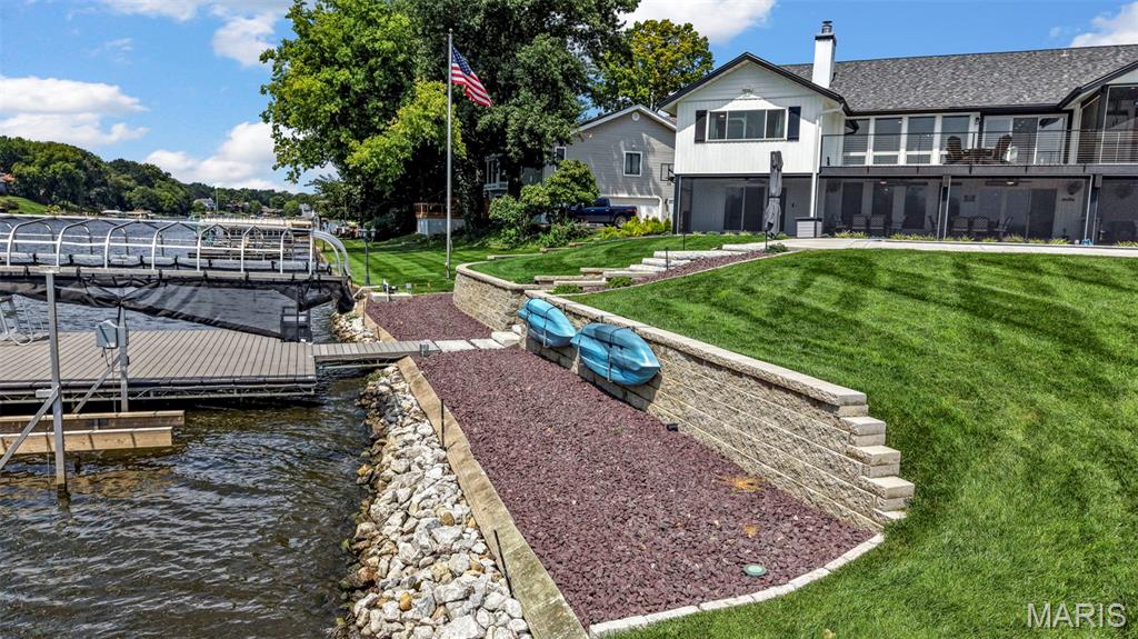 Harbor Pt Estate - Residential