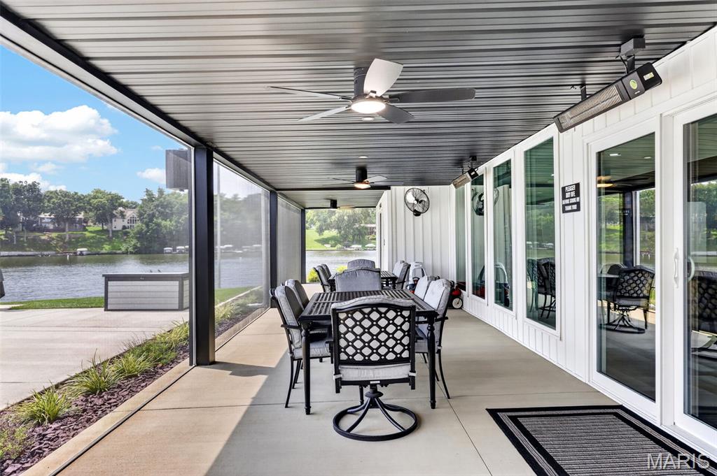 Harbor Pt Estate - Residential
