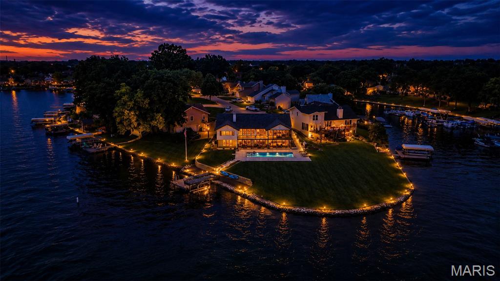 Harbor Pt Estate - Residential