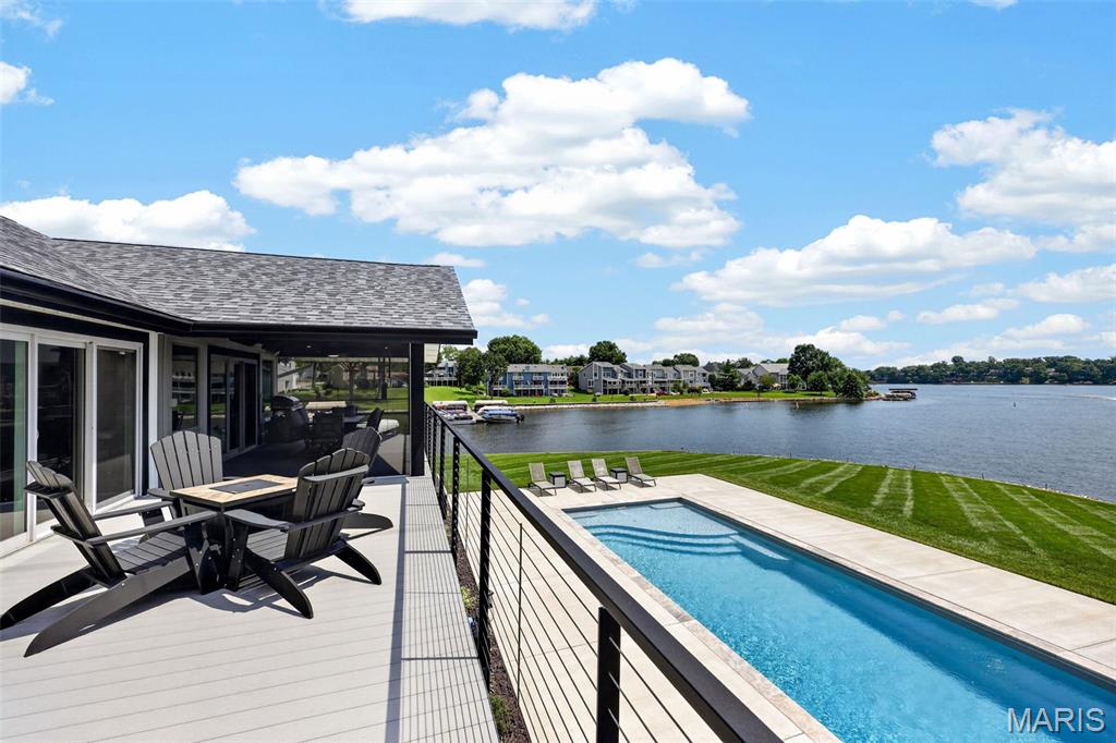 Harbor Pt Estate - Residential