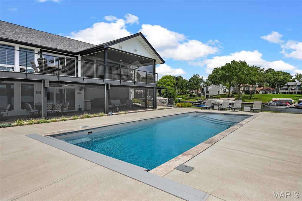 Harbor Pt Estate - Residential