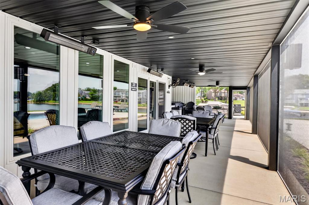 Harbor Pt Estate - Residential