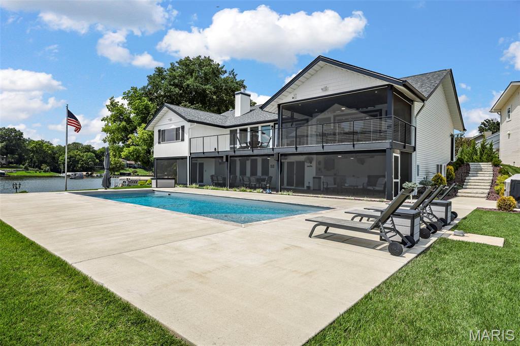 Harbor Pt Estate - Residential
