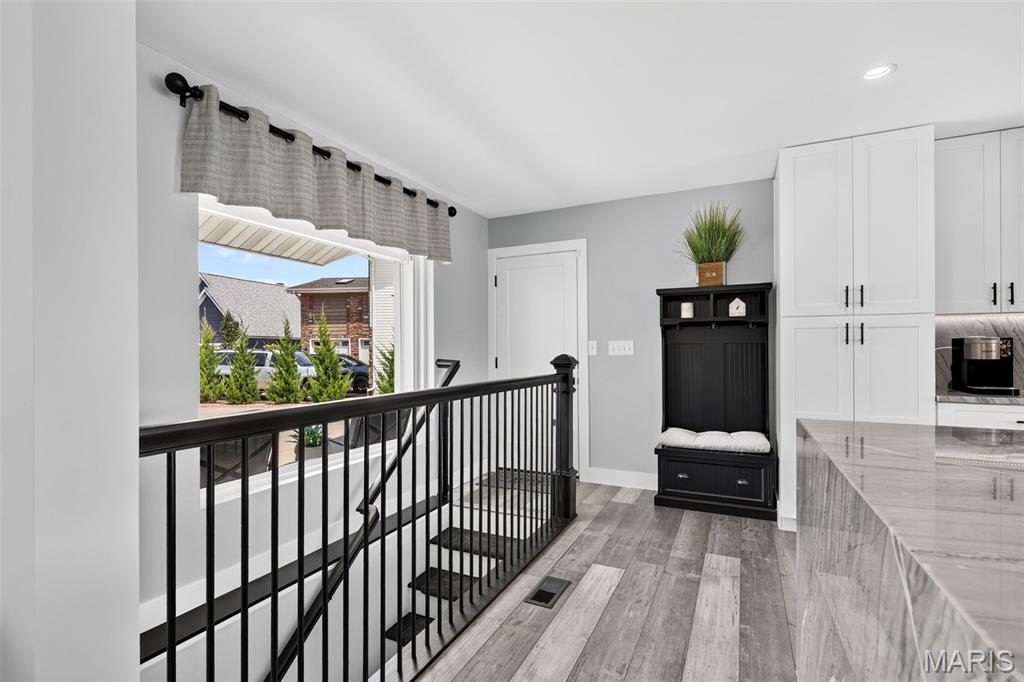 Harbor Pt Estate - Residential
