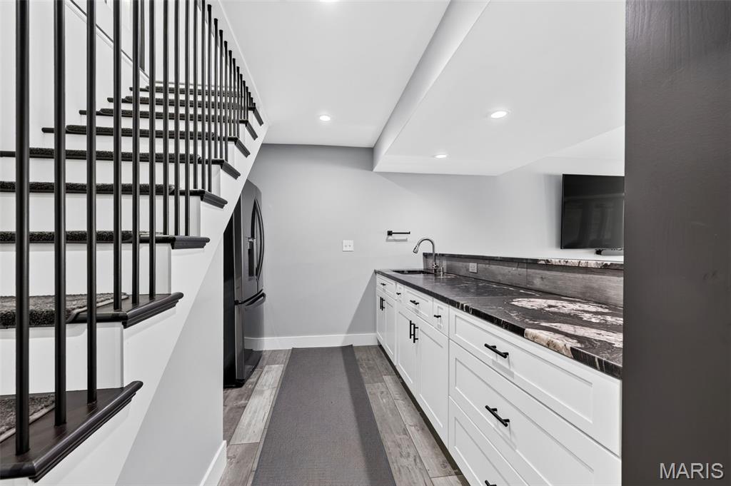 Harbor Pt Estate - Residential