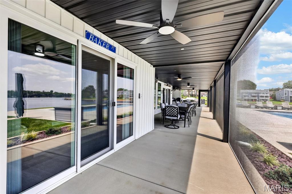 Harbor Pt Estate - Residential