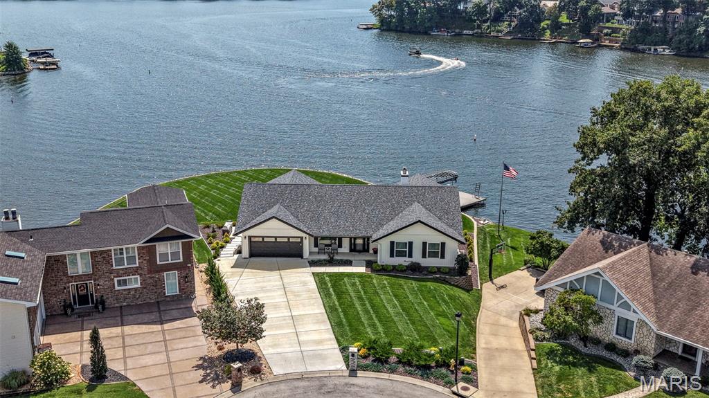 Harbor Pt Estate - Residential