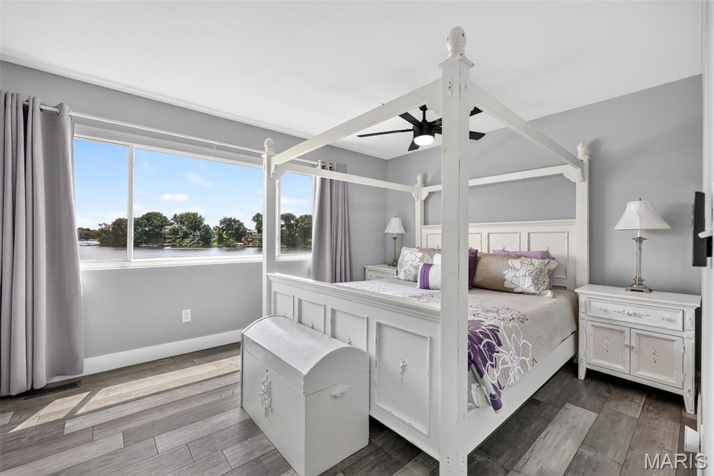 Harbor Pt Estate - Residential