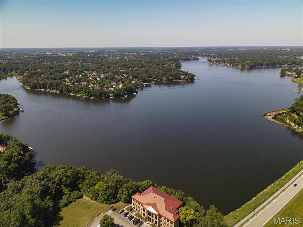 Harbor Pt Estate - Residential