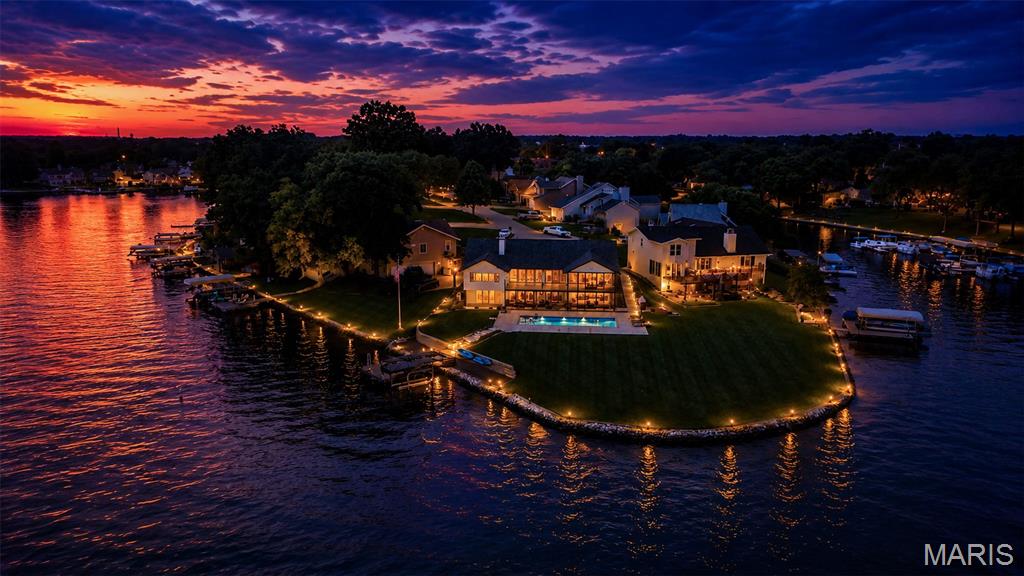 Harbor Pt Estate - Residential