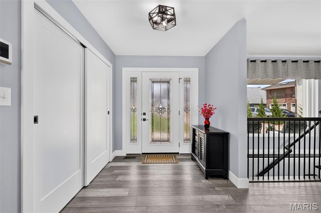 Harbor Pt Estate - Residential