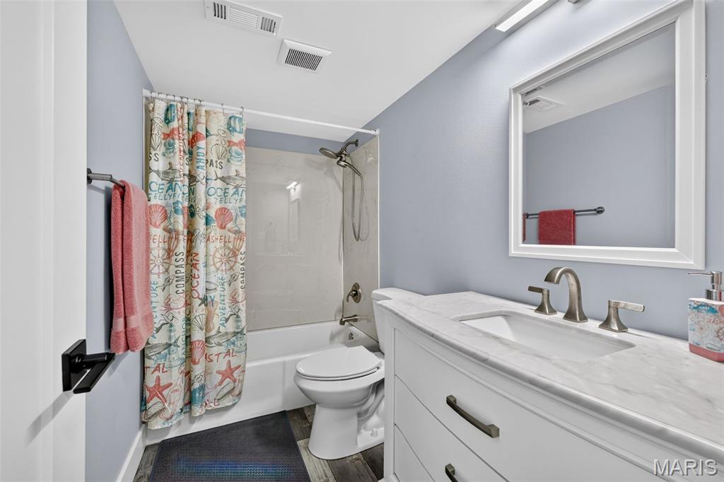 Harbor Pt Estate - Residential