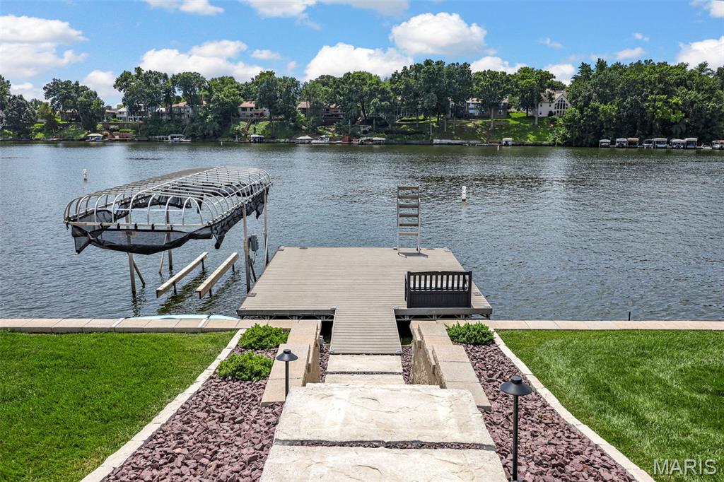 Harbor Pt Estate - Residential