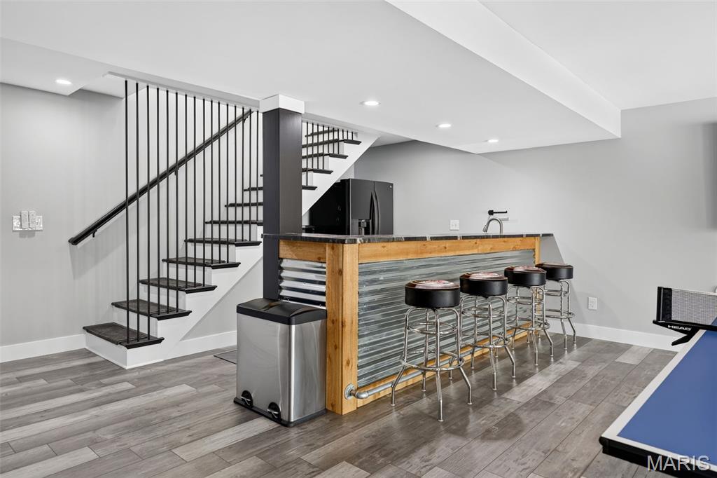 Harbor Pt Estate - Residential
