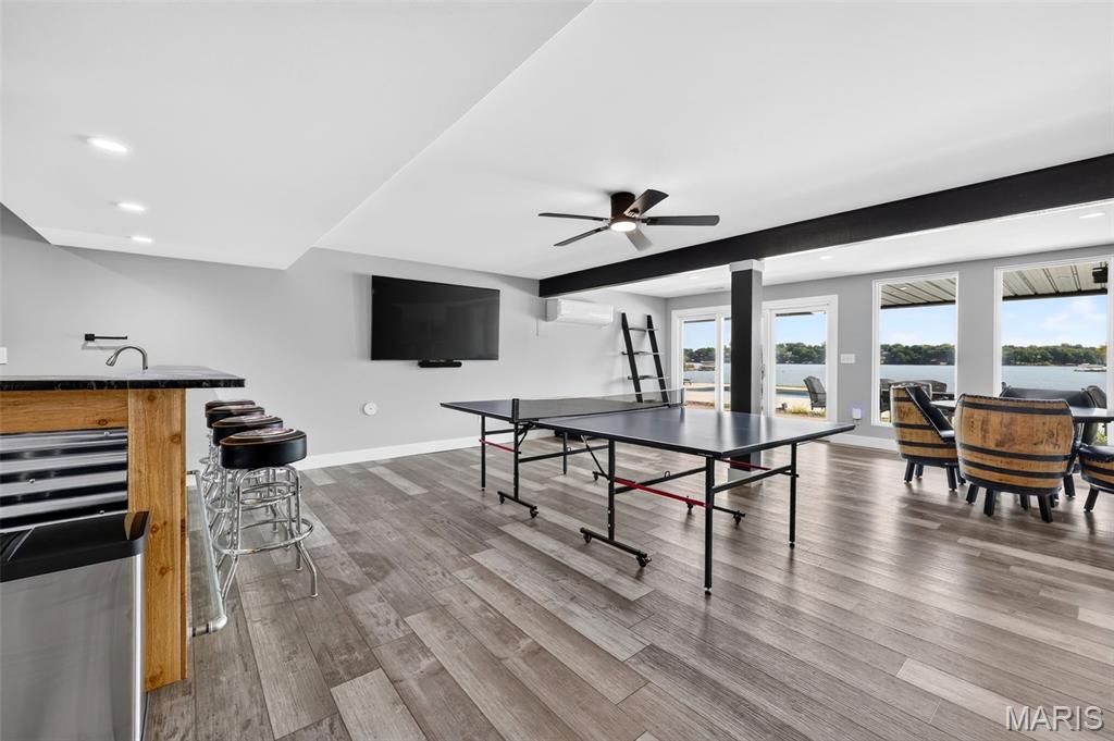 Harbor Pt Estate - Residential