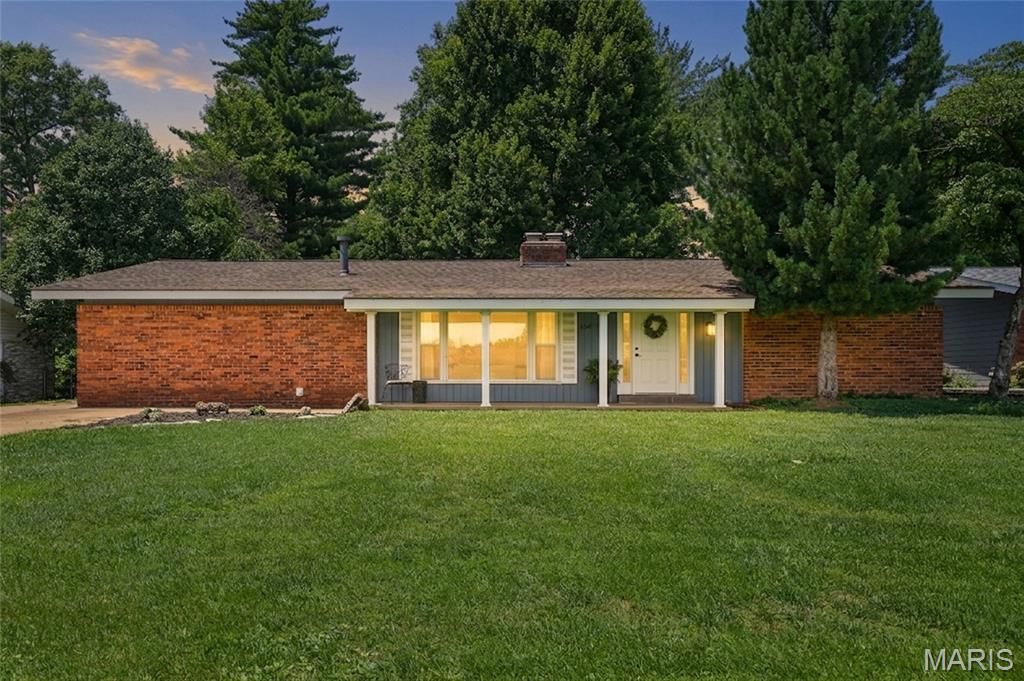 Robinwood West 10 - Residential