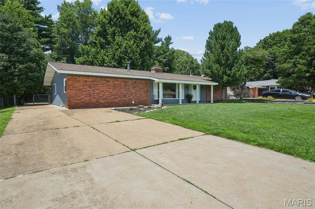 Robinwood West 10 - Residential