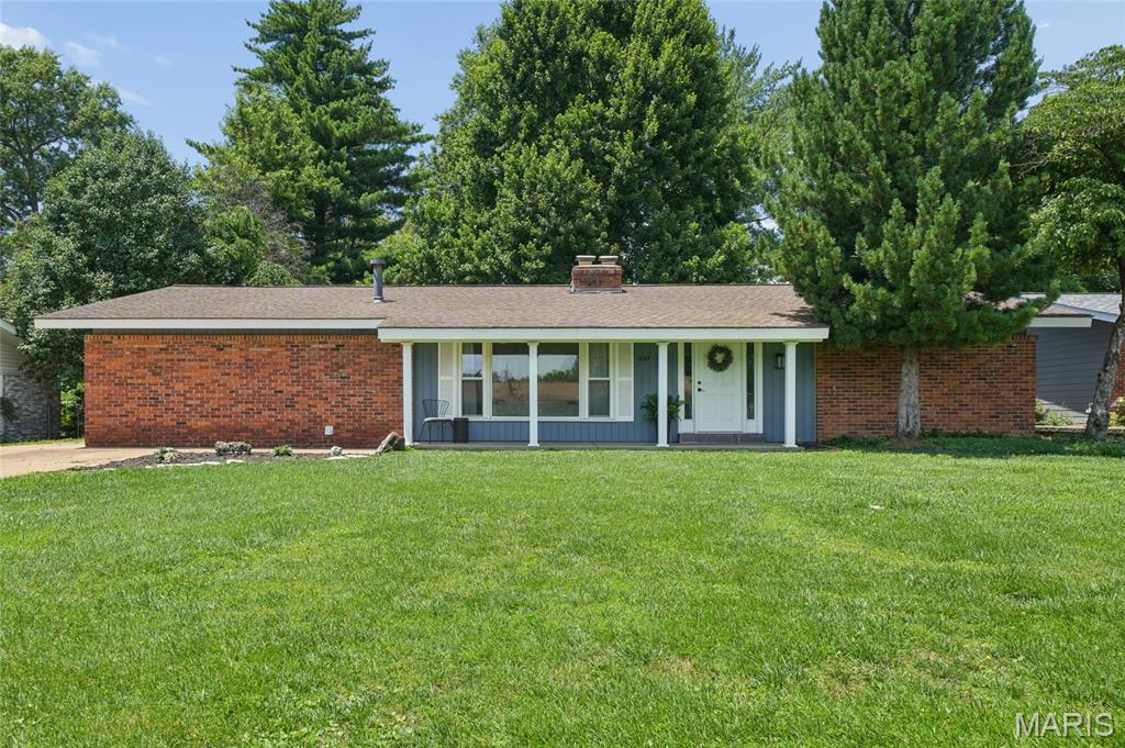 Robinwood West 10 - Residential