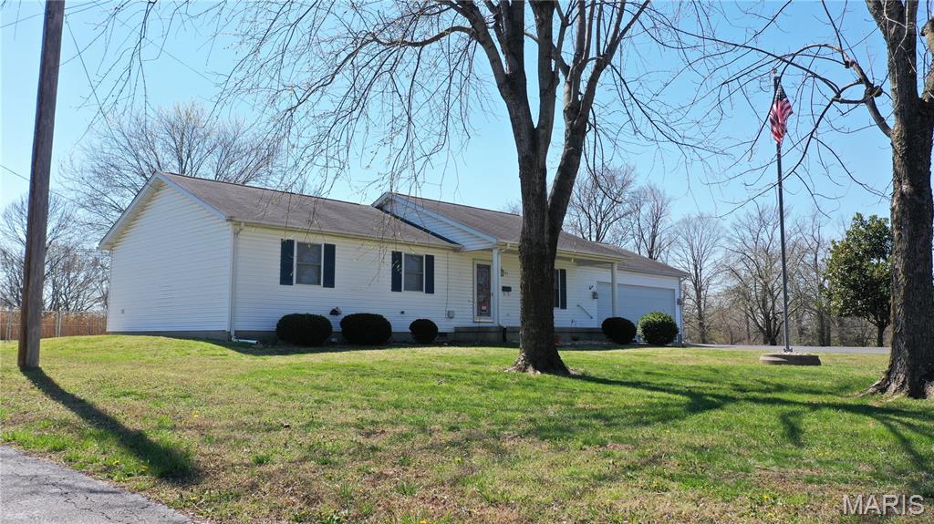 Hayes Add - Residential