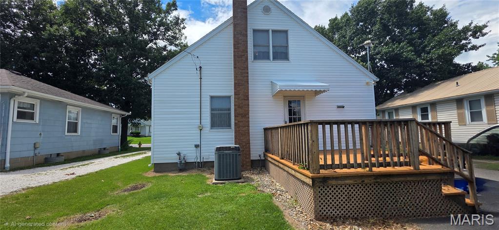 Welge Bros - Residential