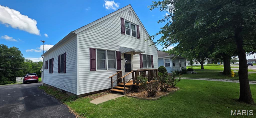 Welge Bros - Residential