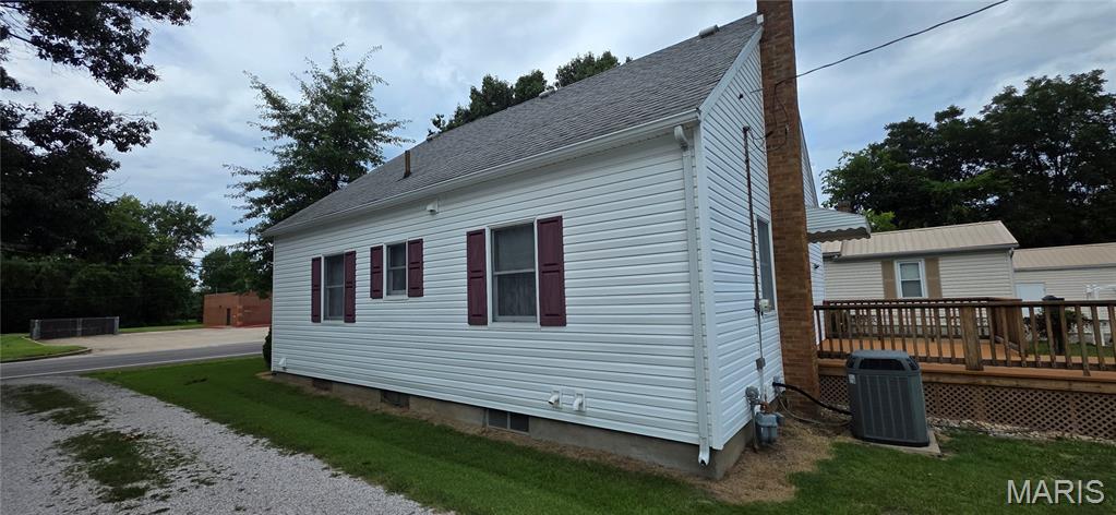 Welge Bros - Residential