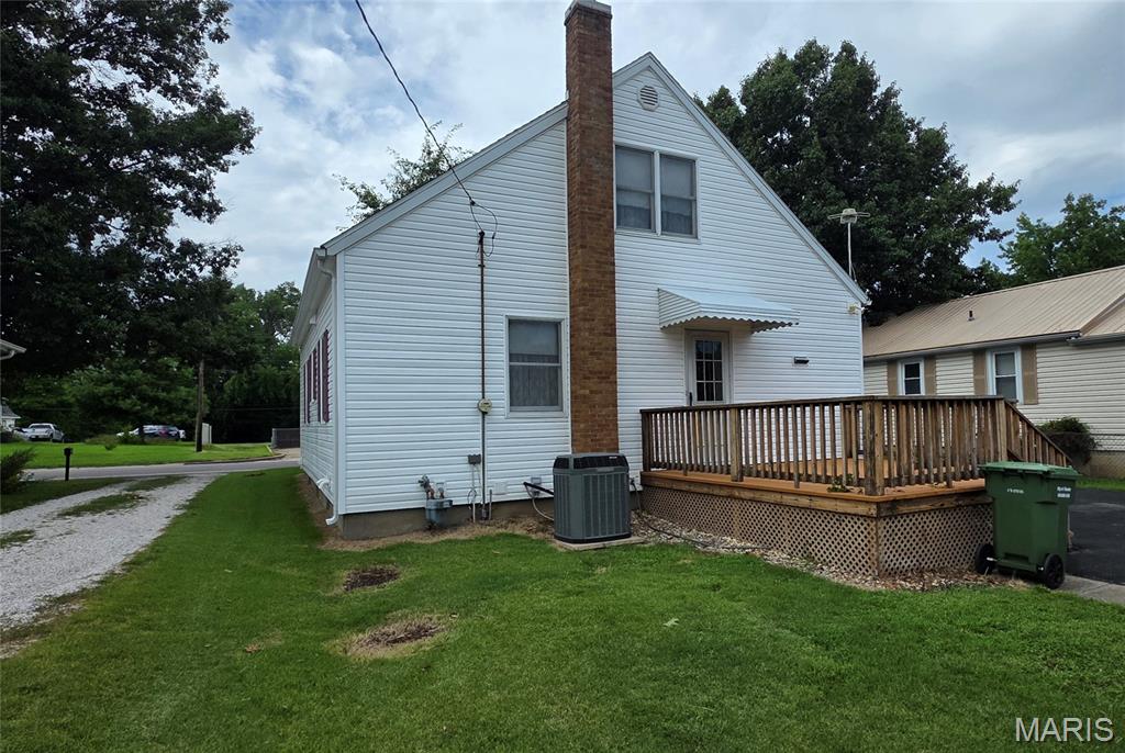 Welge Bros - Residential