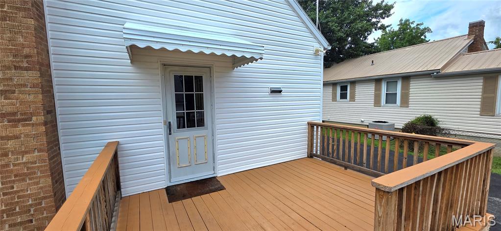 Welge Bros - Residential