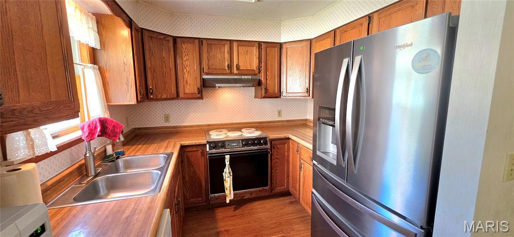 Welge Bros - Residential