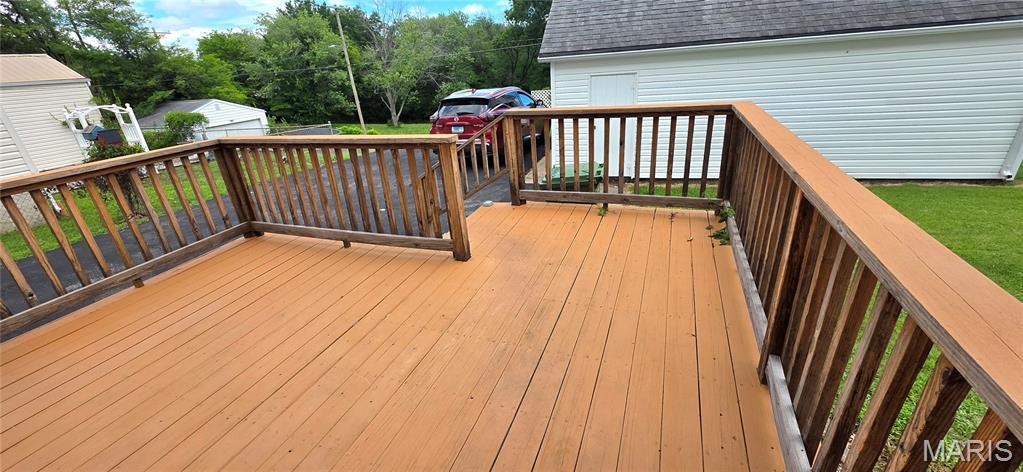 Welge Bros - Residential