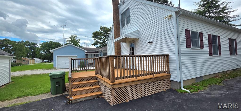 Welge Bros - Residential