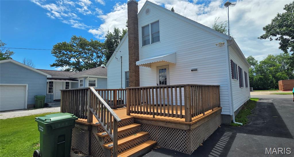Welge Bros - Residential