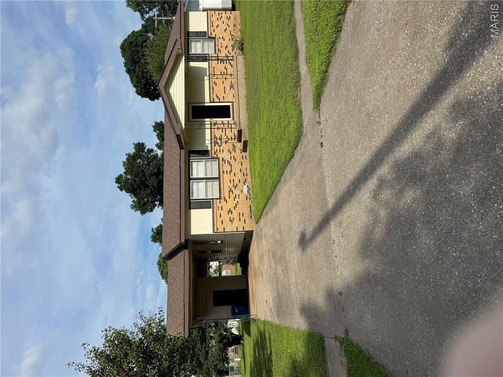 West Acres 12st Addition to New Madrid, MO - Residential