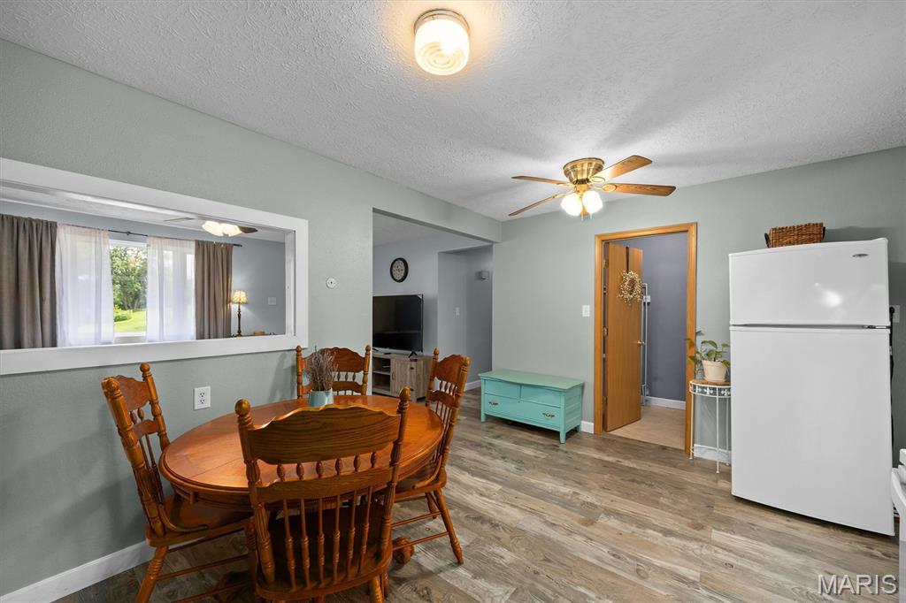 Wick-Mor Place - Residential
