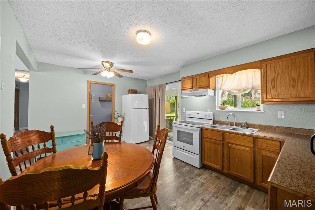Wick-Mor Place - Residential