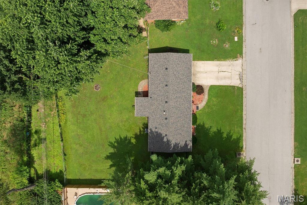 Wick-Mor Place - Residential