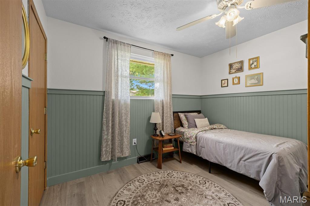 Wick-Mor Place - Residential