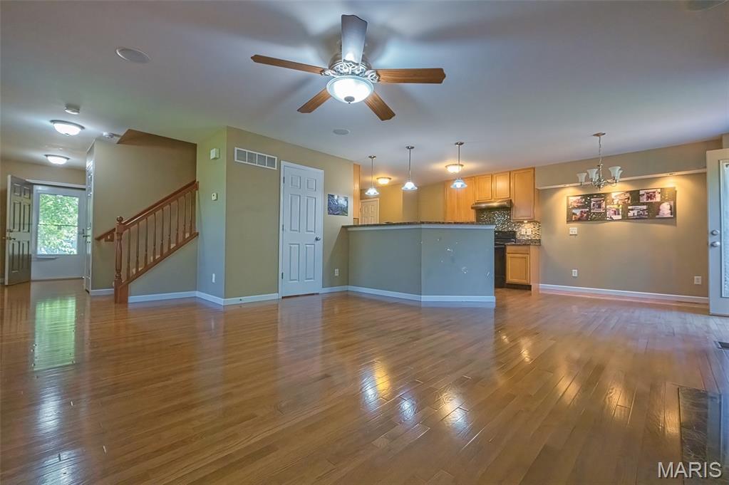 Forder Heights - Residential