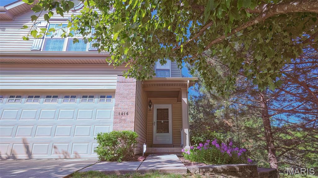 Forder Heights - Residential