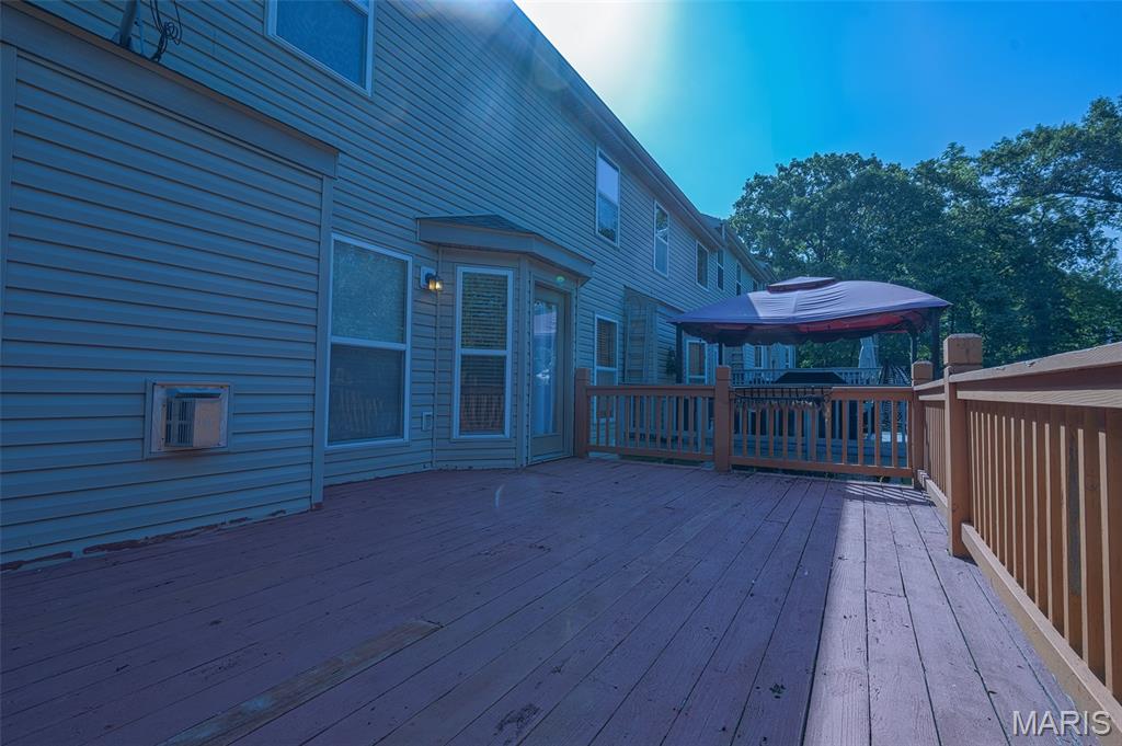 Forder Heights - Residential