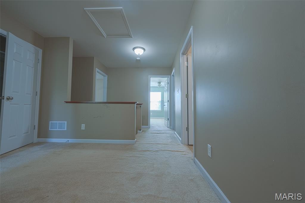Forder Heights - Residential