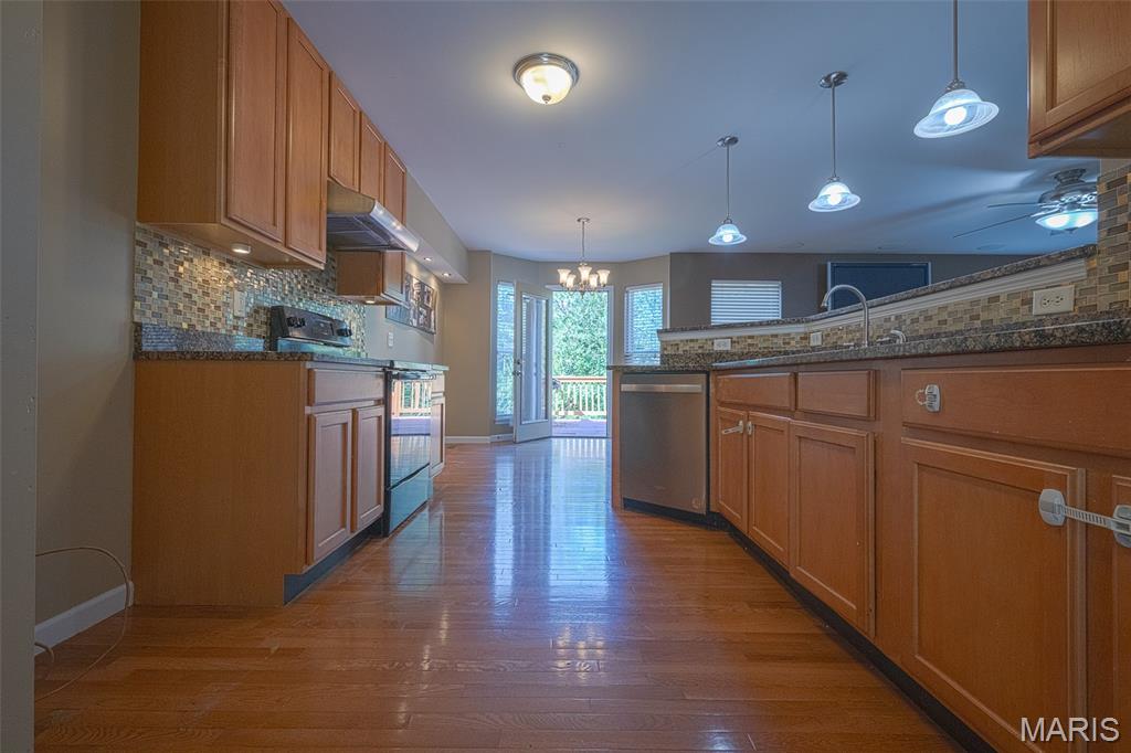 Forder Heights - Residential