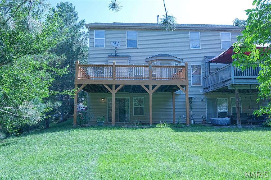 Forder Heights - Residential