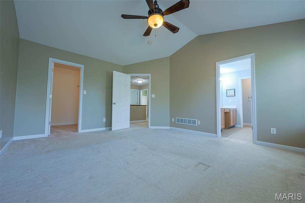 Forder Heights - Residential