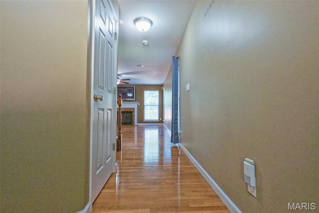 Forder Heights - Residential