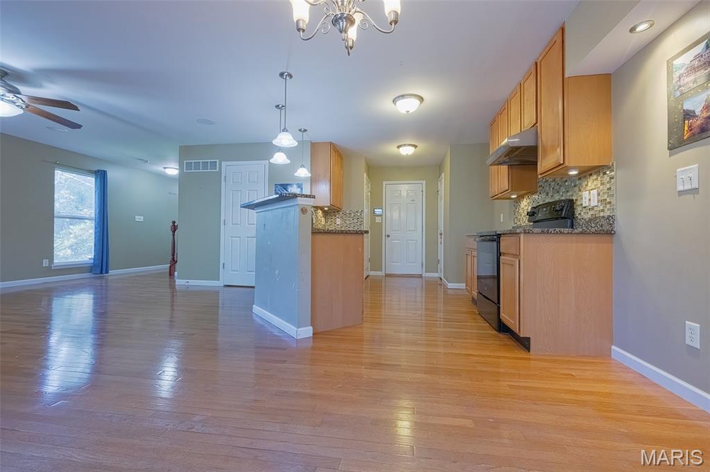 Forder Heights - Residential