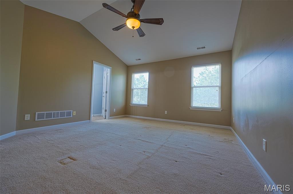 Forder Heights - Residential
