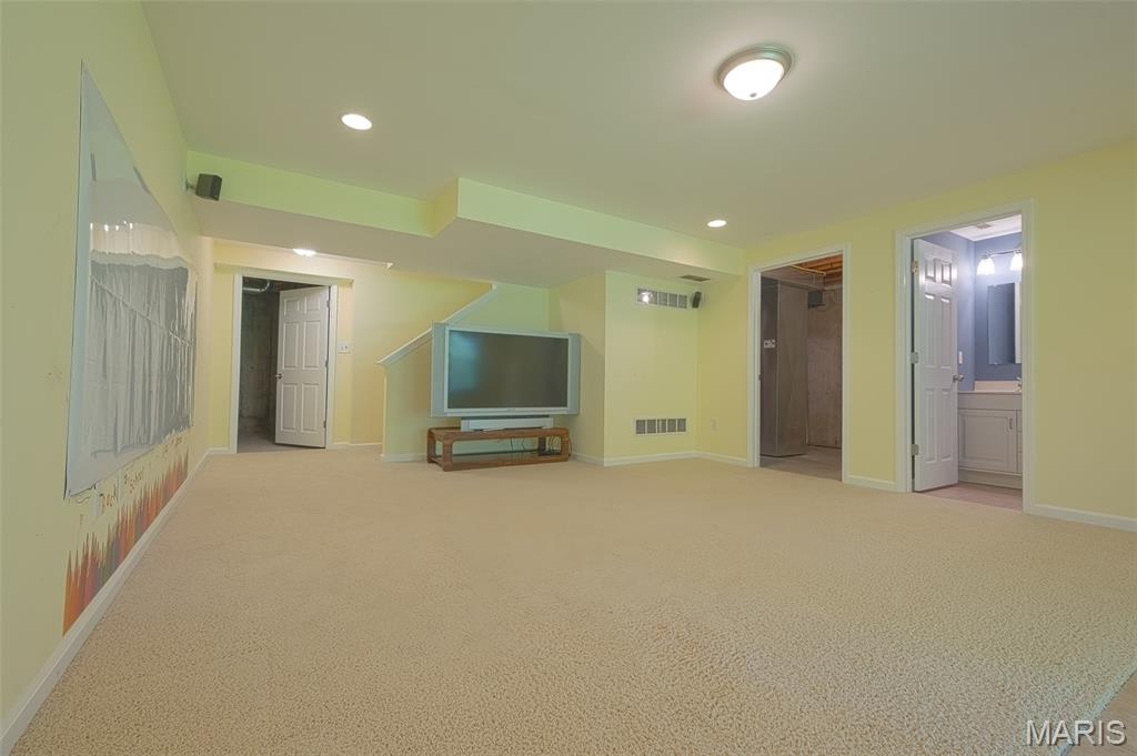 Forder Heights - Residential